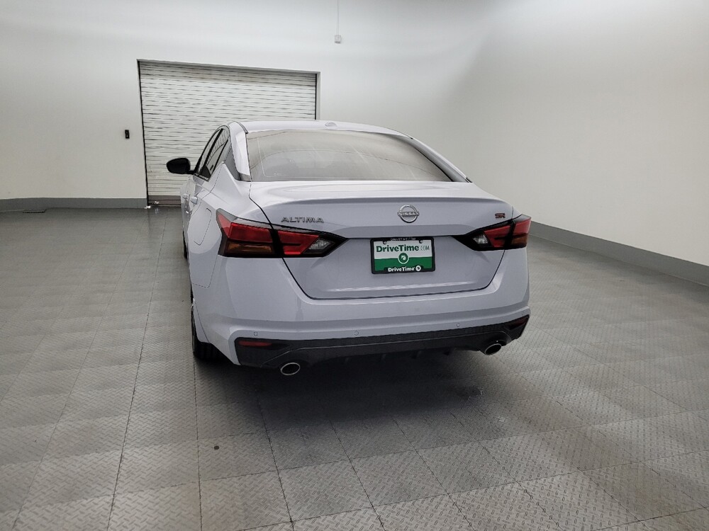 2024 Nissan Altima in Glendale, AZ 85301 - 18143056 6