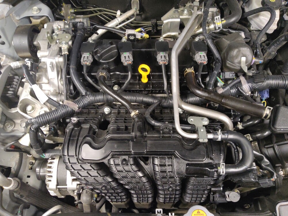 2024 Nissan Altima in Glendale, AZ 85301 - 18143056 30