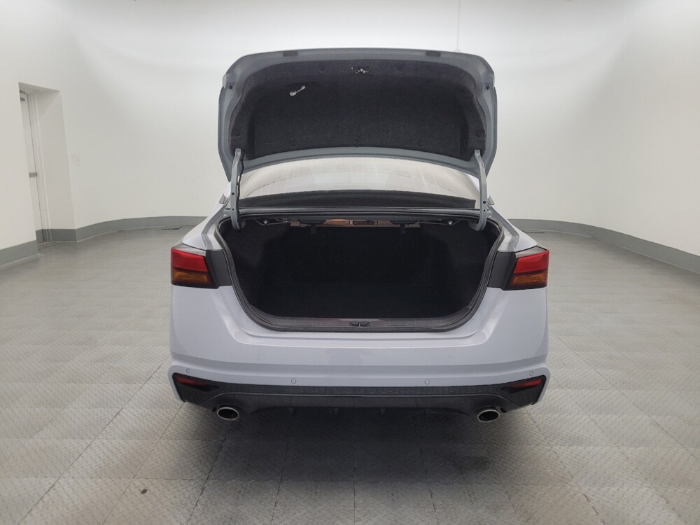 2024 Nissan Altima in Glendale, AZ 85301 - 18143056 29