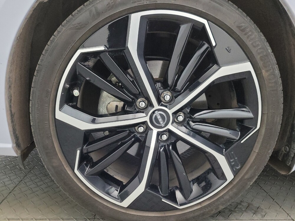 2024 Nissan Altima in Glendale, AZ 85301 - 18143056 31