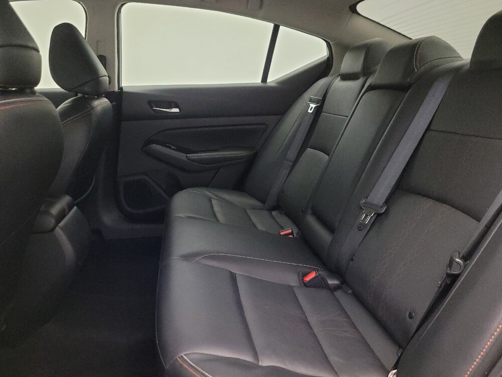2024 Nissan Altima in Glendale, AZ 85301 - 18143056 18
