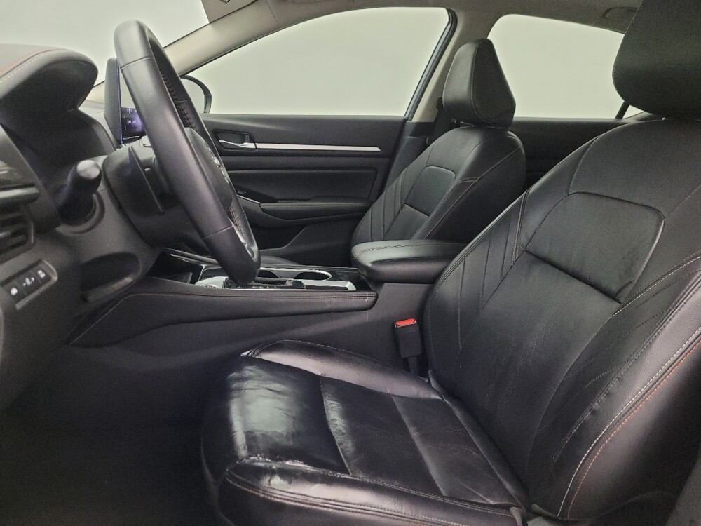 2024 Nissan Altima in Glendale, AZ 85301 - 18143056 17