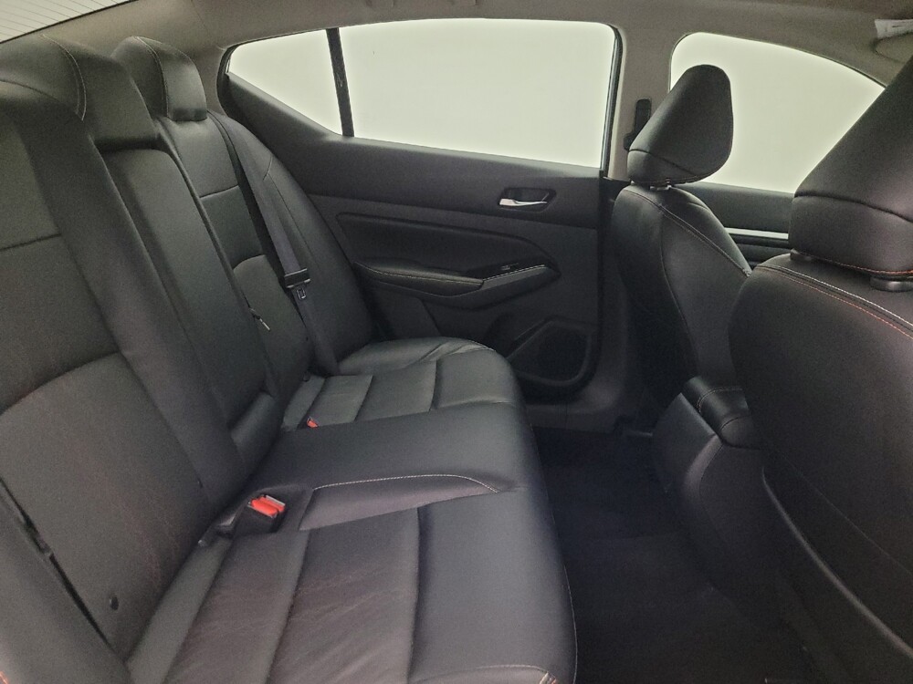 2024 Nissan Altima in Glendale, AZ 85301 - 18143056 19