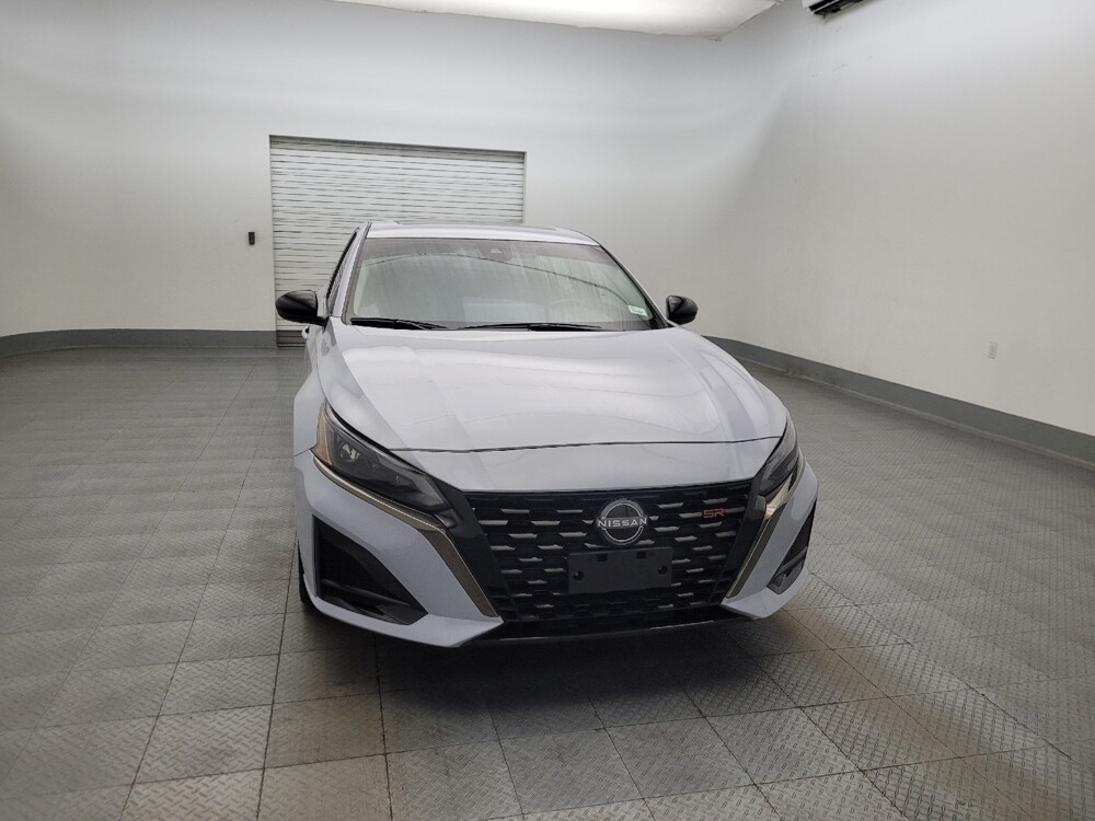 2024 Nissan Altima in Glendale, AZ 85301 - 18143056 14