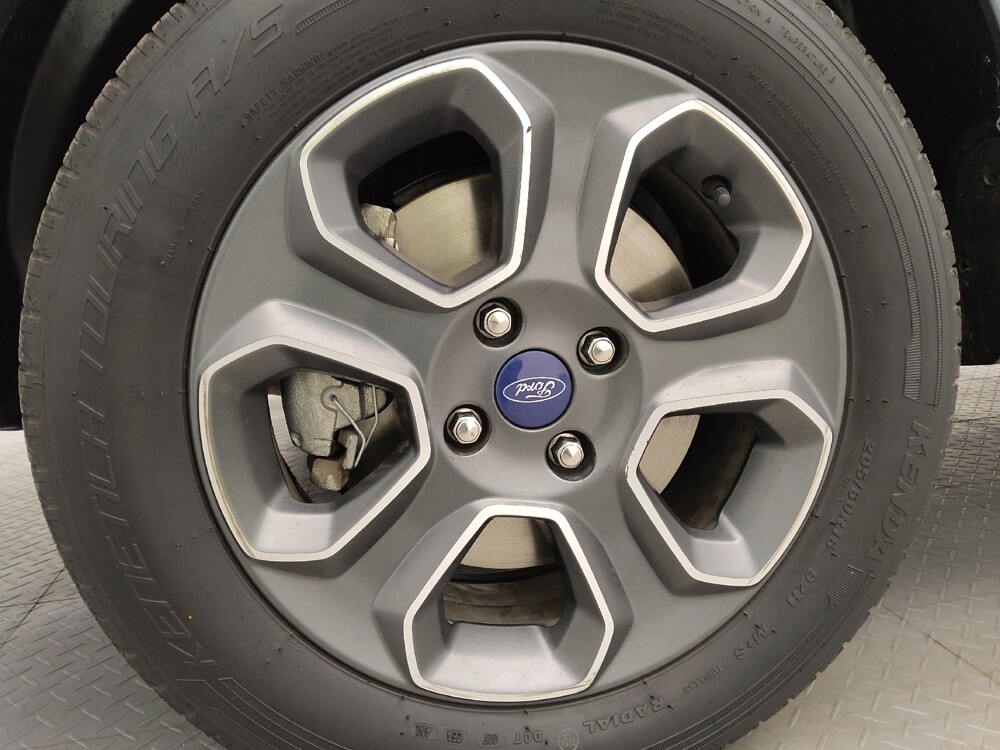 2021 Ford EcoSport in Lakewood, CO 80215 - 18143058 31