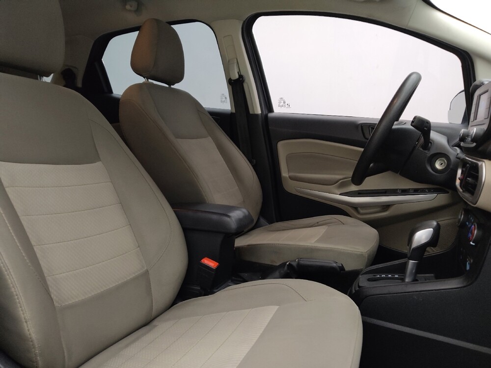 2021 Ford EcoSport in Lakewood, CO 80215 - 18143058 21