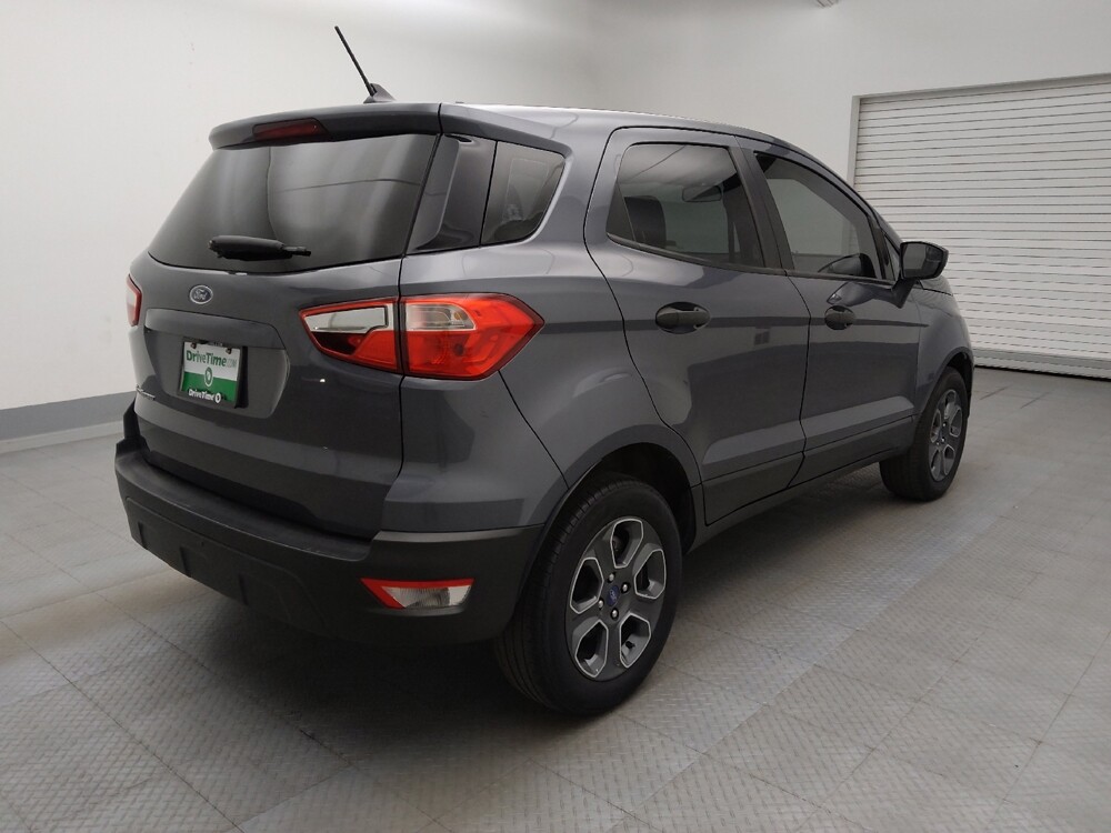 2021 Ford EcoSport in Lakewood, CO 80215 - 18143058 9