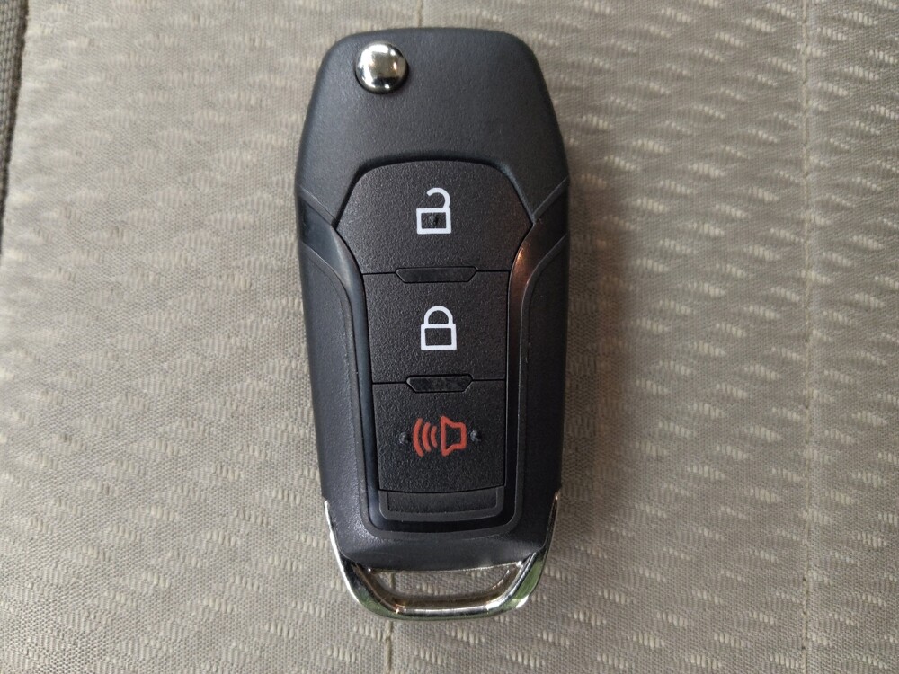 2021 Ford EcoSport in Lakewood, CO 80215 - 18143058 32