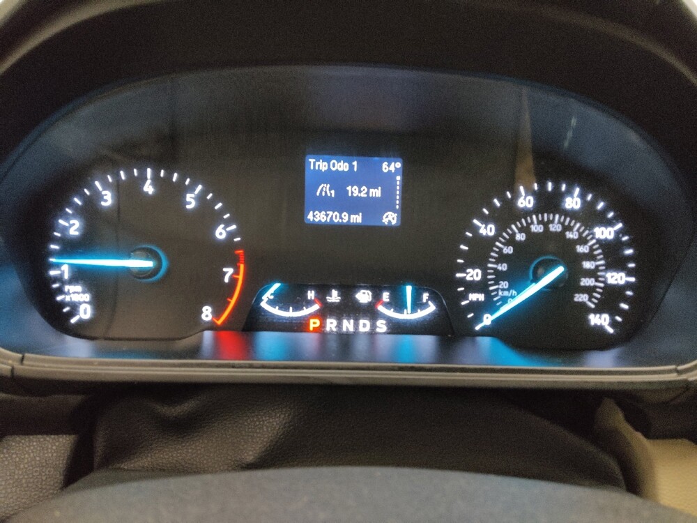 2021 Ford EcoSport in Lakewood, CO 80215 - 18143058 23