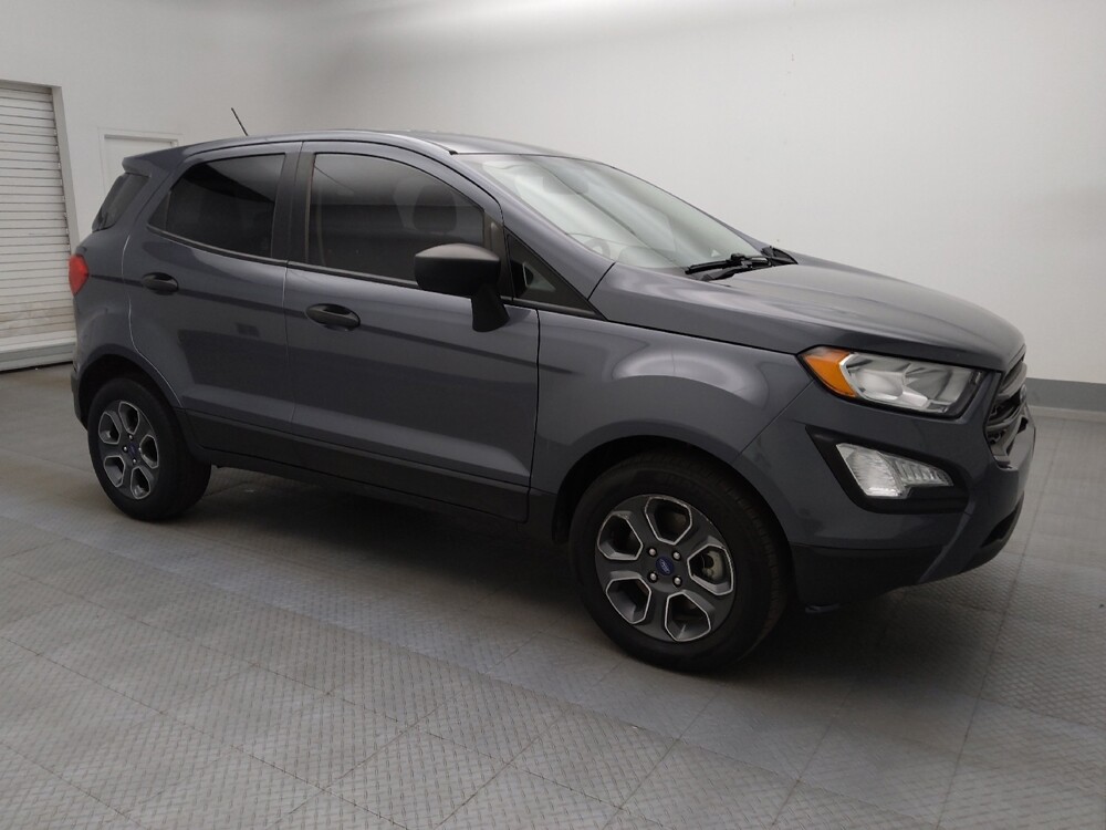 2021 Ford EcoSport in Lakewood, CO 80215 - 18143058 11