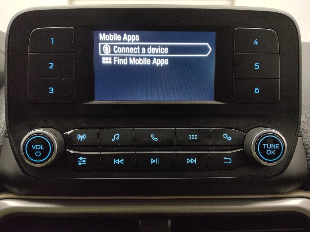 2021 Ford EcoSport in Lakewood, CO 80215 - 18143058 25