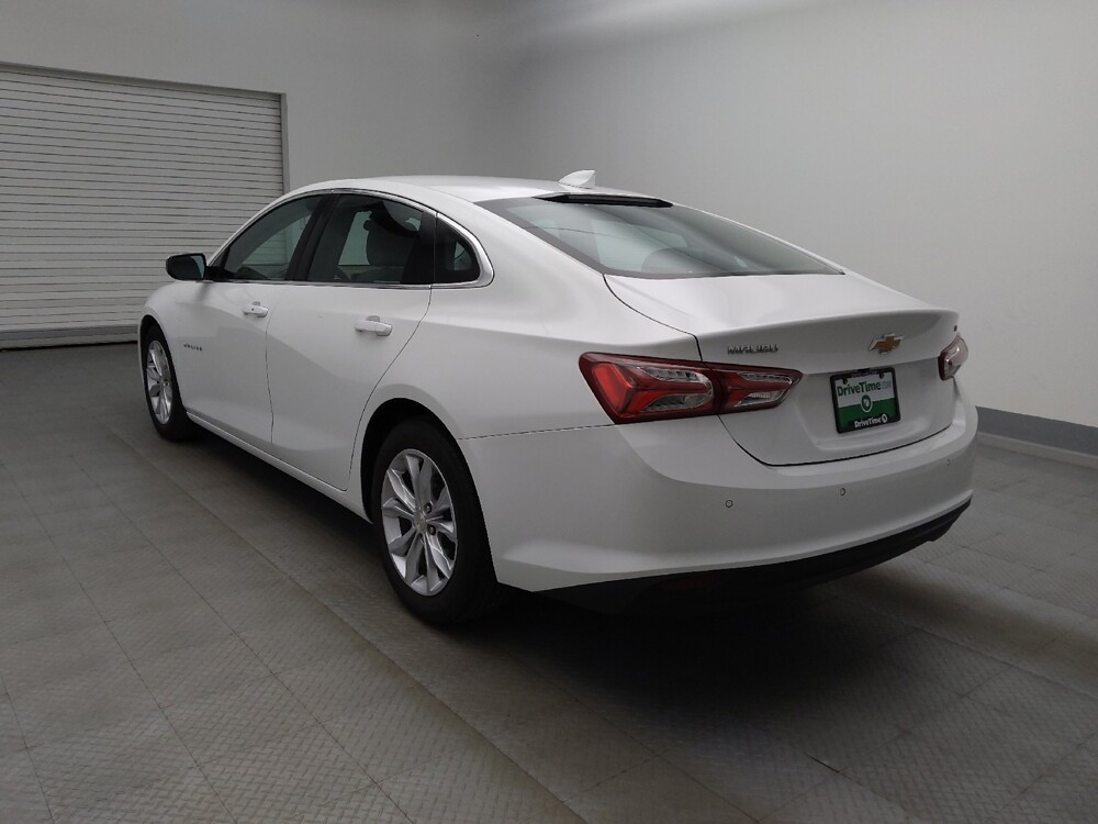 2022 Chevrolet Malibu in Denver, CO 80012 - 18143059 5