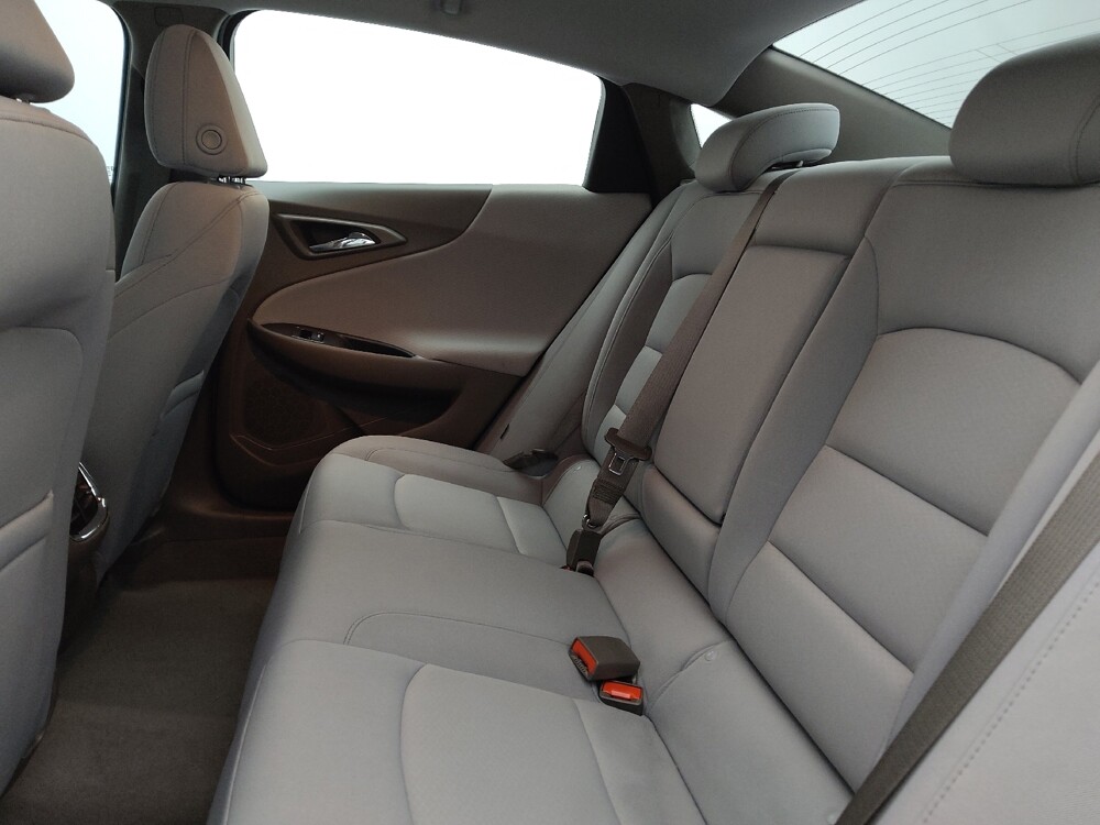 2022 Chevrolet Malibu in Denver, CO 80012 - 18143059 18