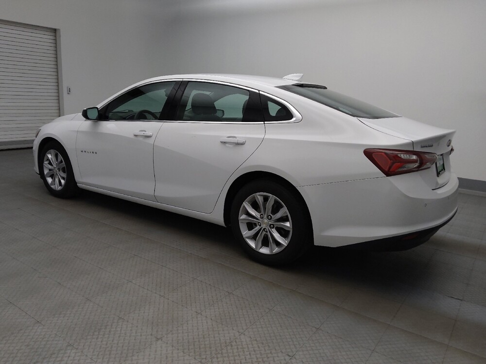 2022 Chevrolet Malibu in Denver, CO 80012 - 18143059 3