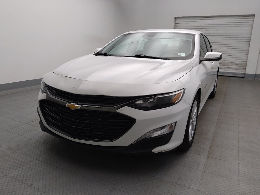 2022 Chevrolet Malibu in Denver, CO 80012 - 18143059 15