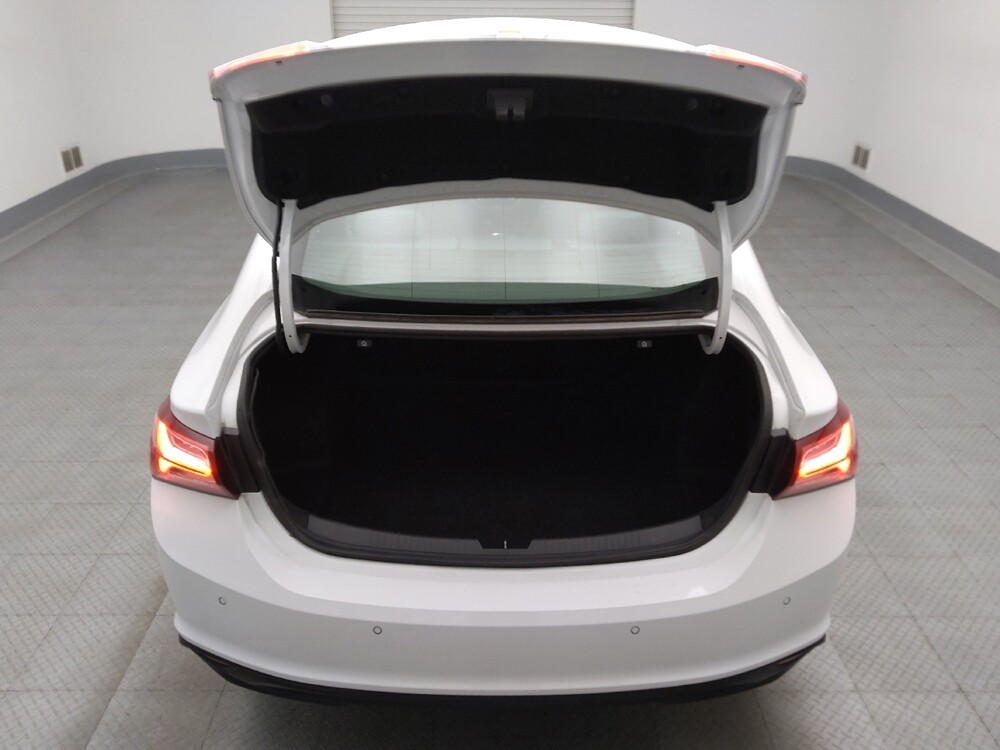 2022 Chevrolet Malibu in Denver, CO 80012 - 18143059 29