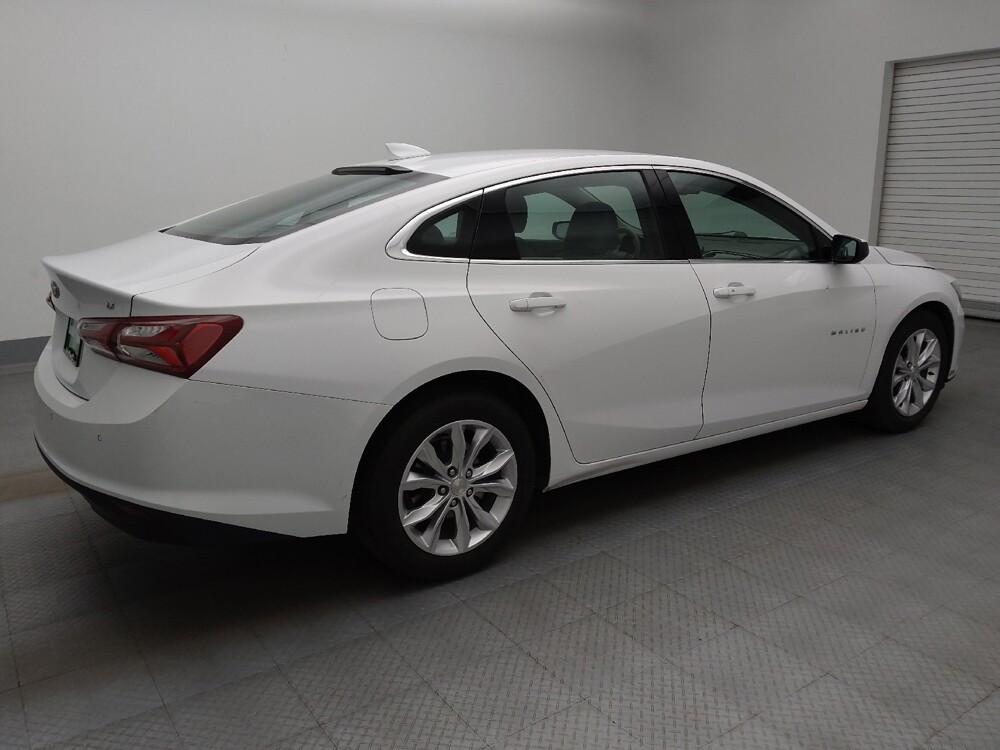 2022 Chevrolet Malibu in Denver, CO 80012 - 18143059 10