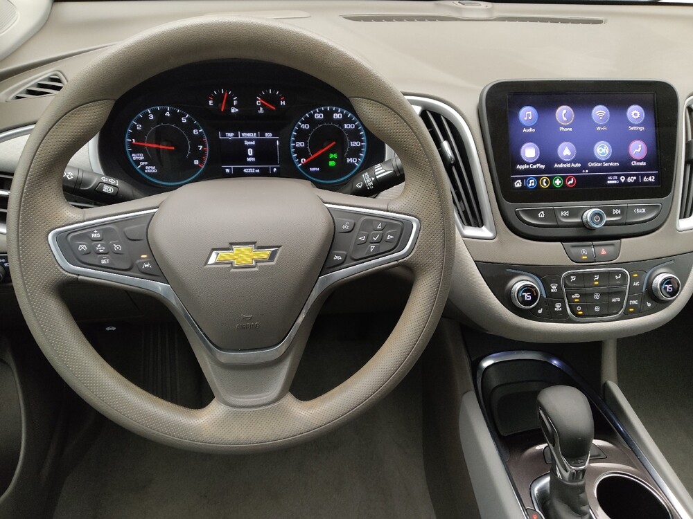 2022 Chevrolet Malibu in Denver, CO 80012 - 18143059 22