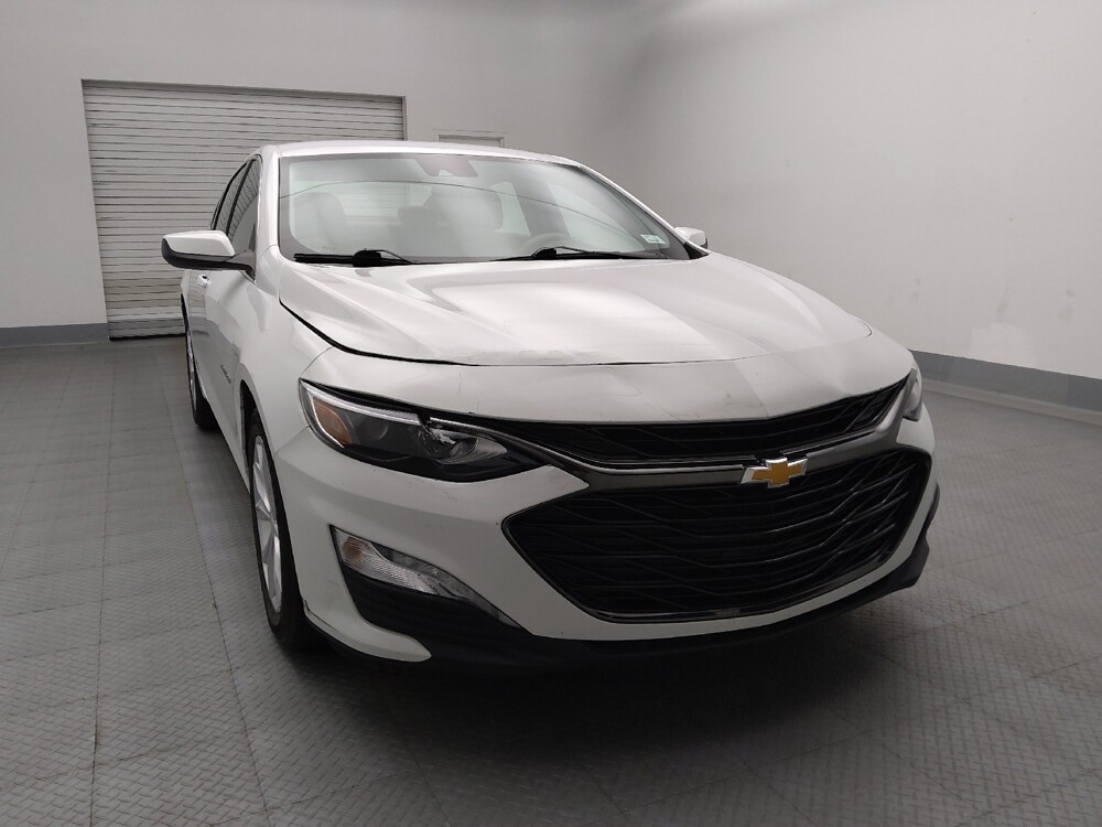 2022 Chevrolet Malibu in Denver, CO 80012 - 18143059 14