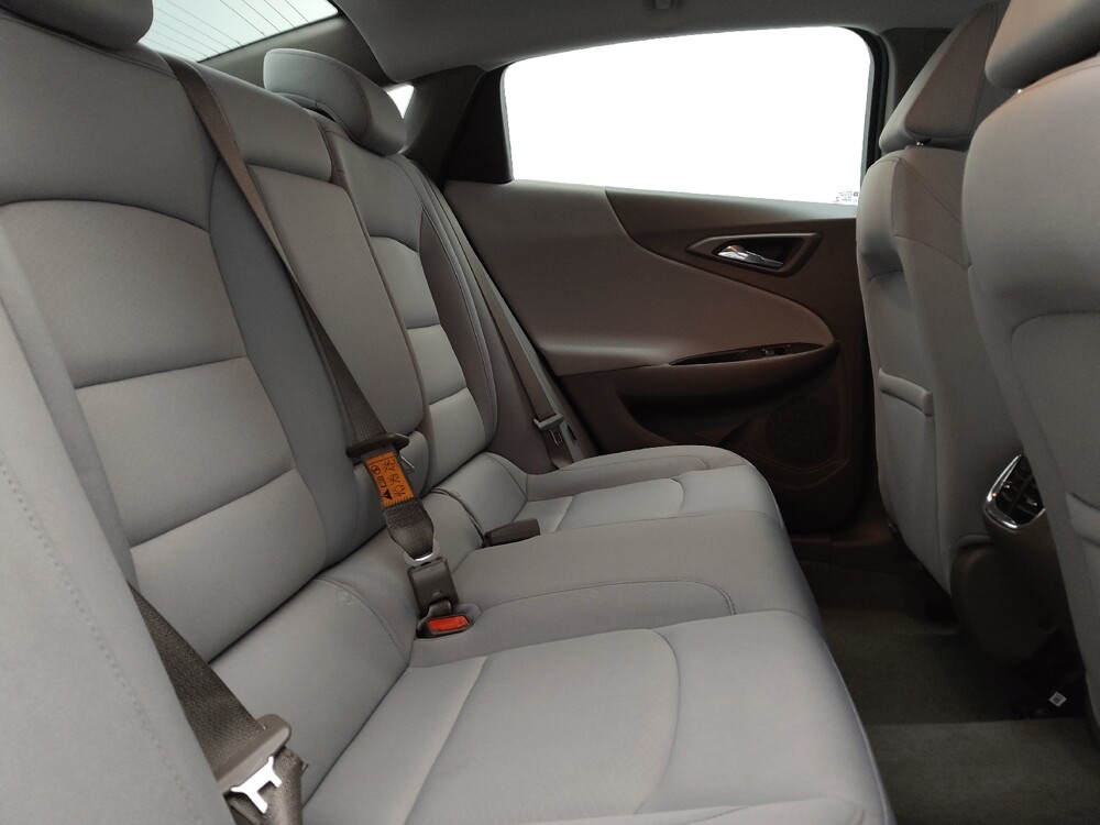 2022 Chevrolet Malibu in Denver, CO 80012 - 18143059 19