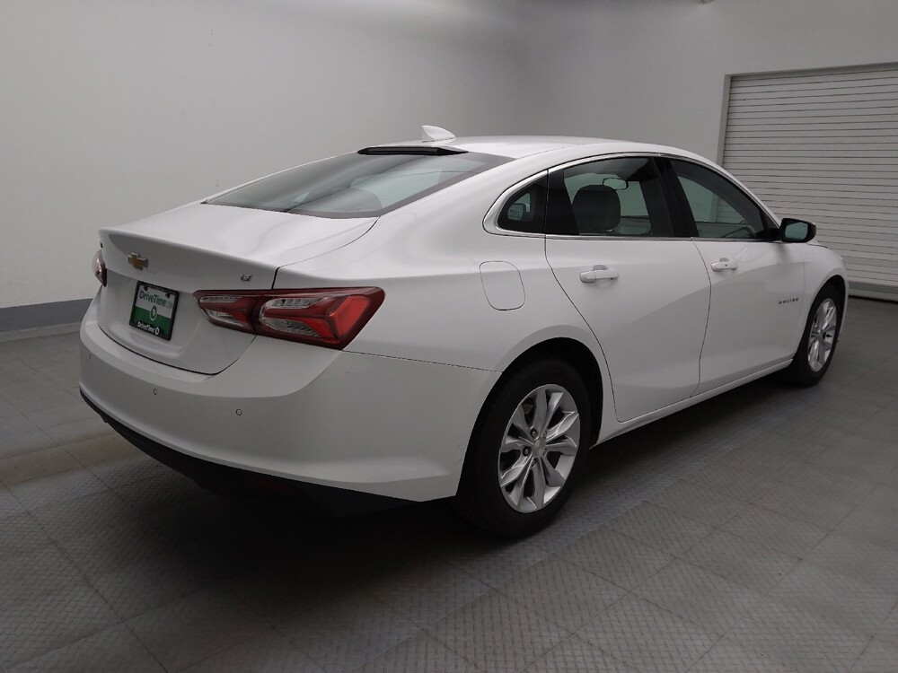 2022 Chevrolet Malibu in Denver, CO 80012 - 18143059 9