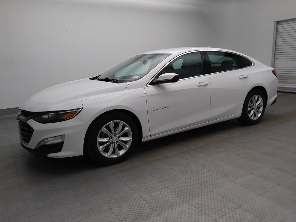 2022 Chevrolet Malibu in Denver, CO 80012 - 18143059 2