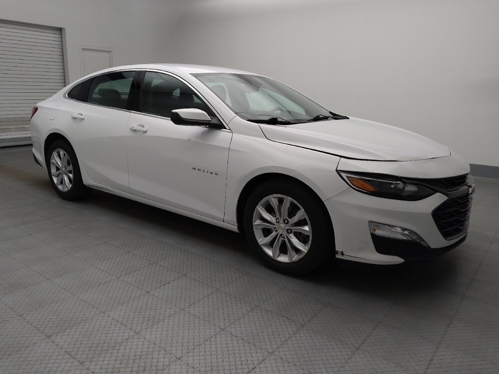 2022 Chevrolet Malibu in Denver, CO 80012 - 18143059 11