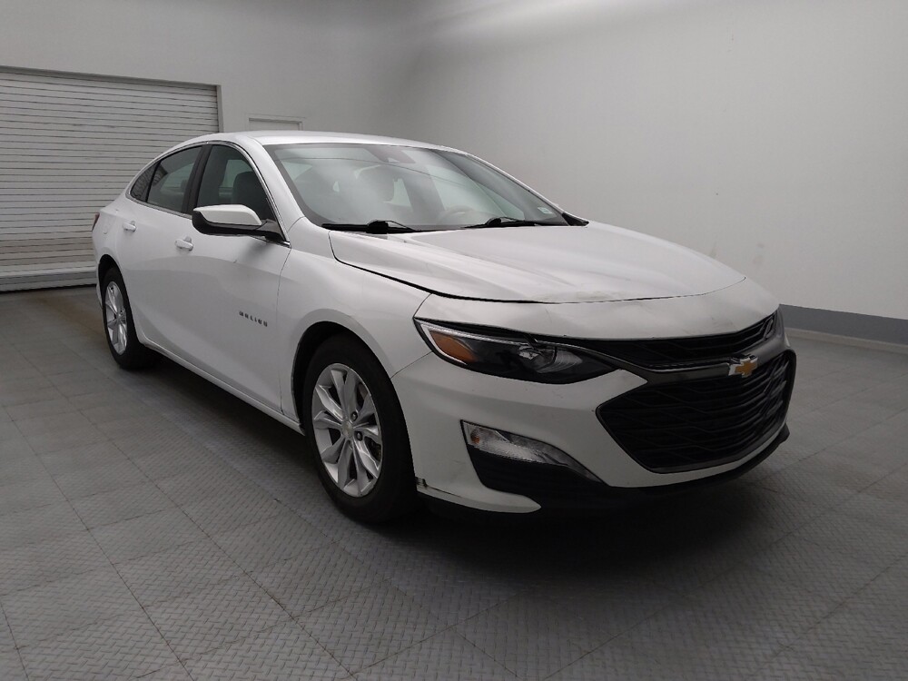 2022 Chevrolet Malibu in Denver, CO 80012 - 18143059 13