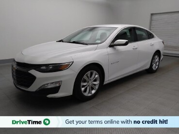 2022 Chevrolet Malibu in Denver, CO 80012