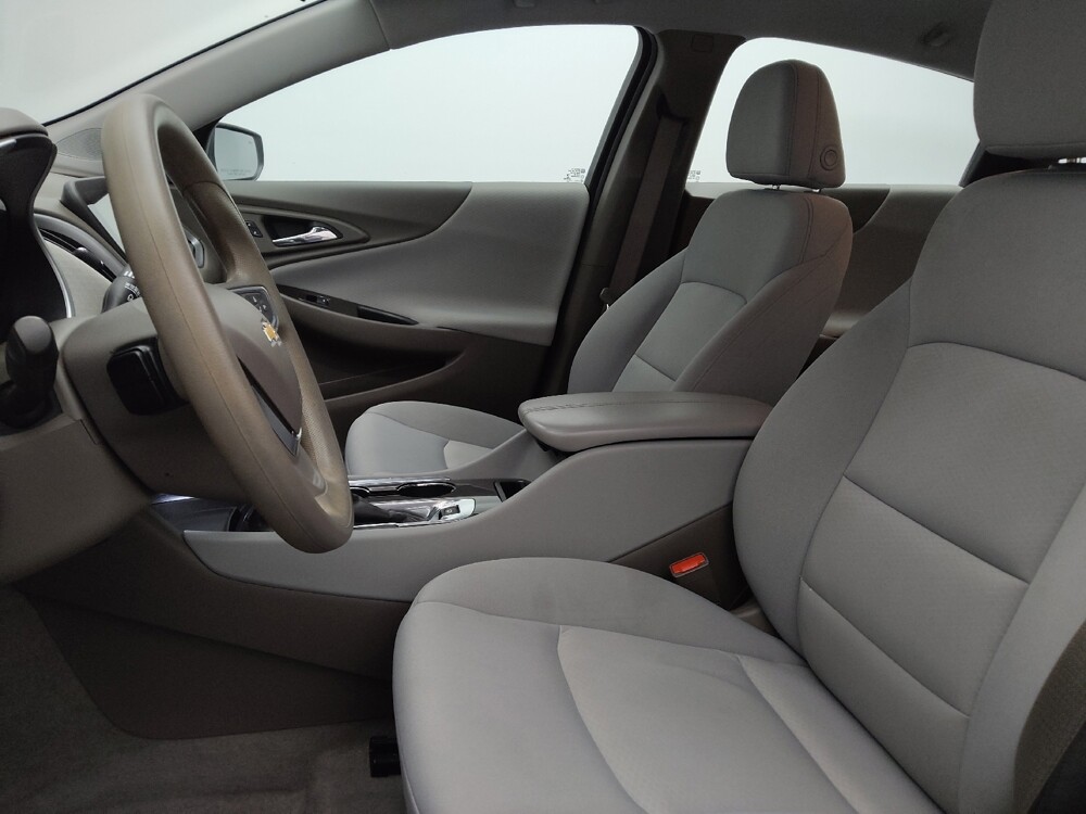 2022 Chevrolet Malibu in Denver, CO 80012 - 18143059 17
