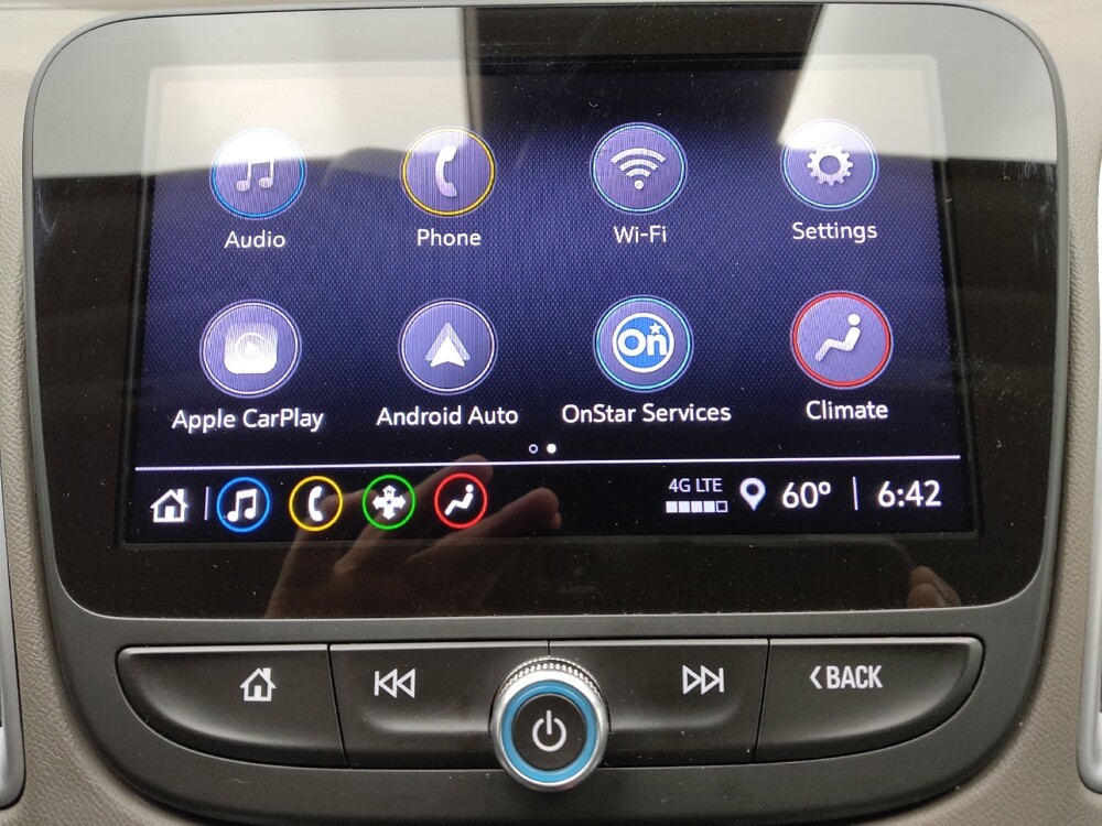 2022 Chevrolet Malibu in Denver, CO 80012 - 18143059 25