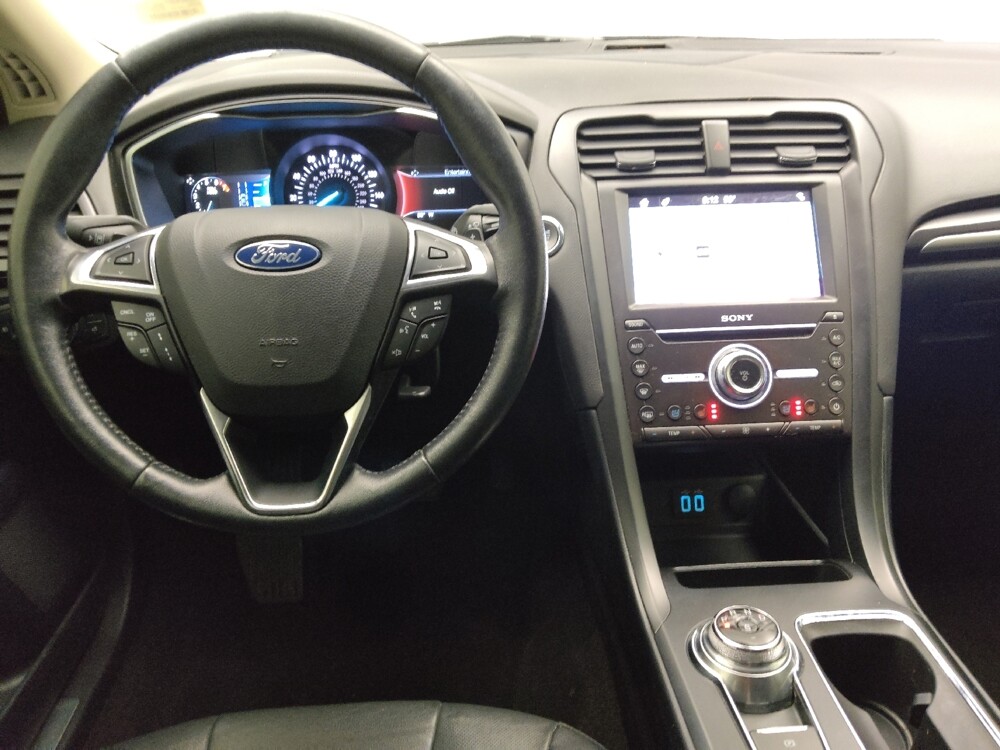 2019 Ford Fusion in Denver, CO 80012 - 18143060 22