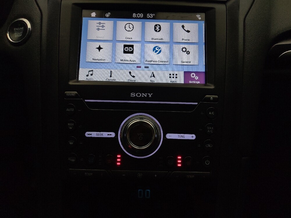 2019 Ford Fusion in Denver, CO 80012 - 18143060 25