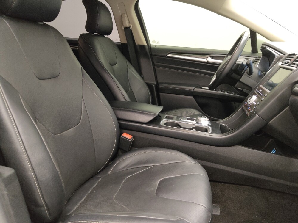 2019 Ford Fusion in Denver, CO 80012 - 18143060 21
