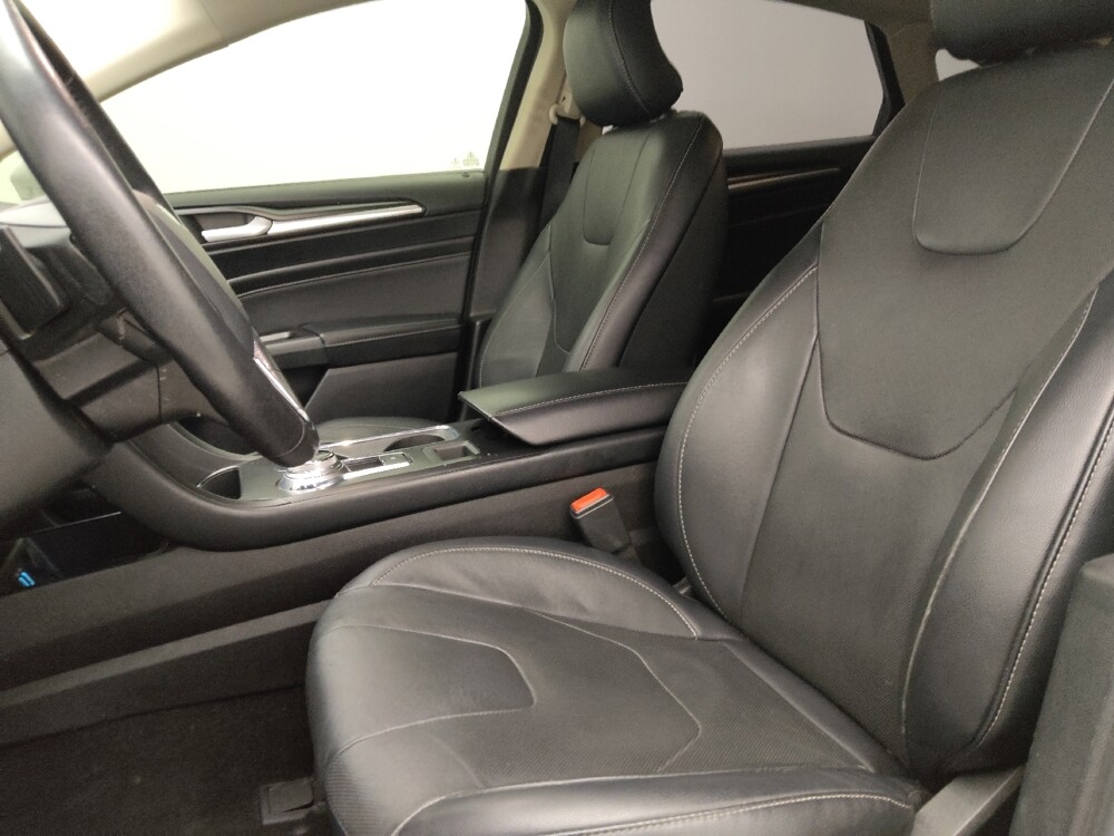 2019 Ford Fusion in Denver, CO 80012 - 18143060 17