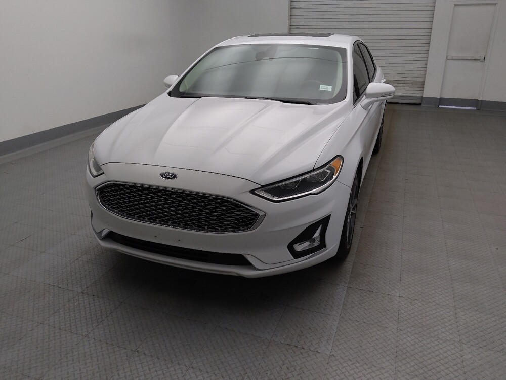 2019 Ford Fusion in Denver, CO 80012 - 18143060 15