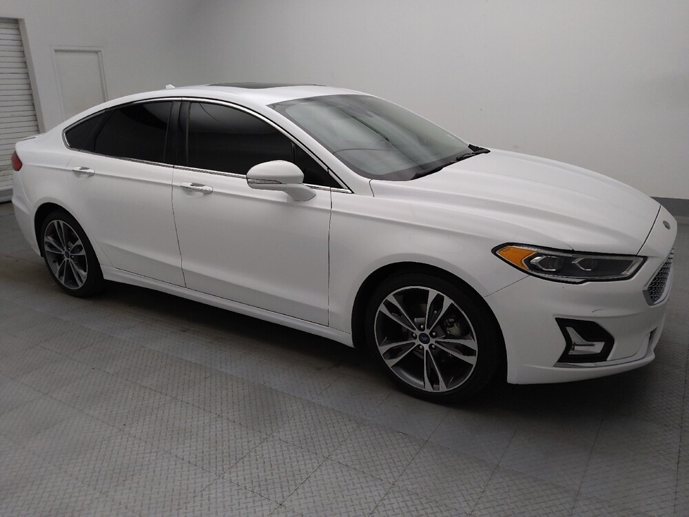 2019 Ford Fusion in Denver, CO 80012 - 18143060 11