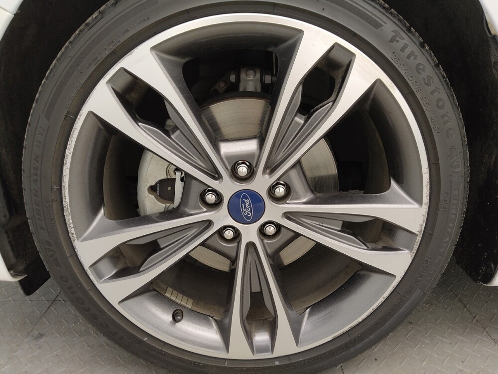 2019 Ford Fusion in Denver, CO 80012 - 18143060 31