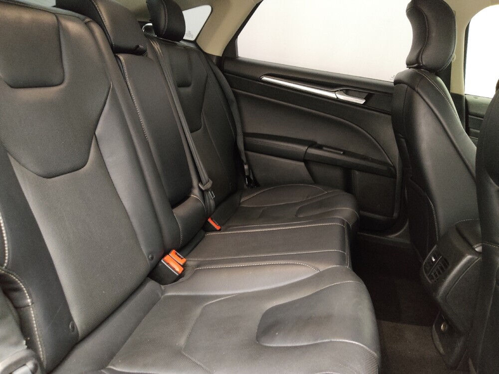2019 Ford Fusion in Denver, CO 80012 - 18143060 19