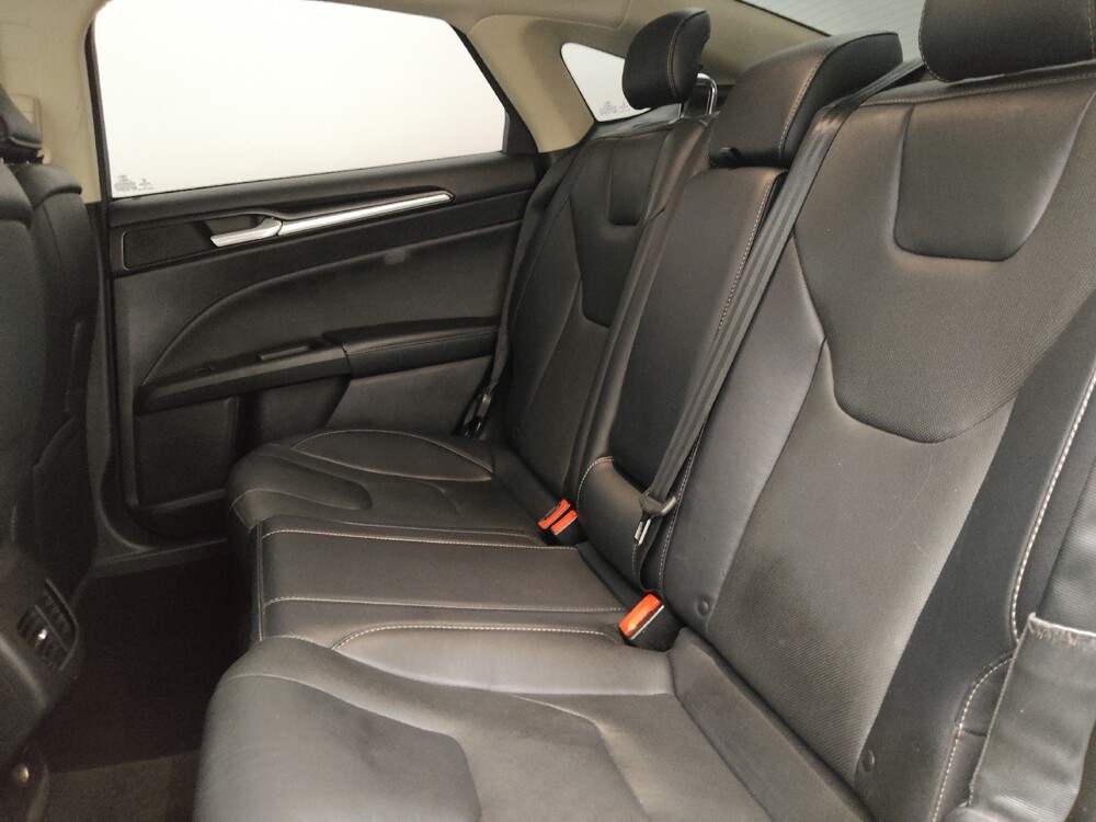 2019 Ford Fusion in Denver, CO 80012 - 18143060 18