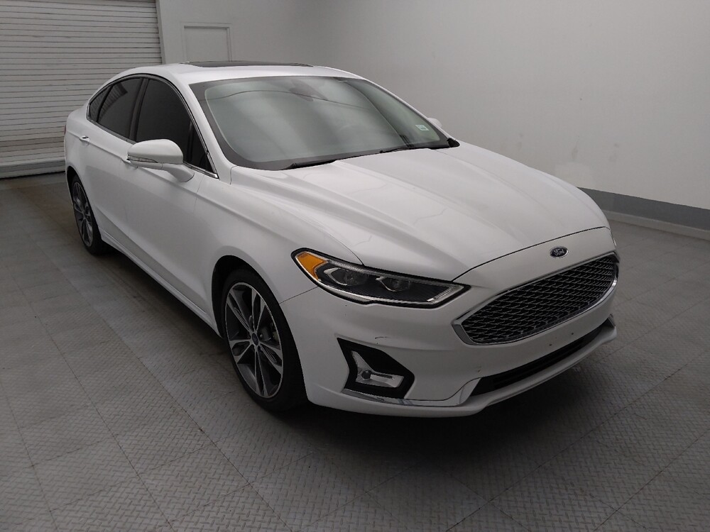 2019 Ford Fusion in Denver, CO 80012 - 18143060 13