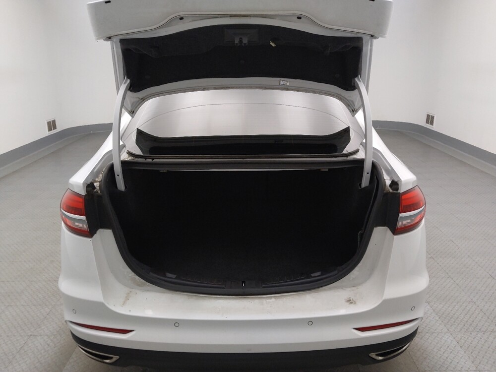 2019 Ford Fusion in Denver, CO 80012 - 18143060 29