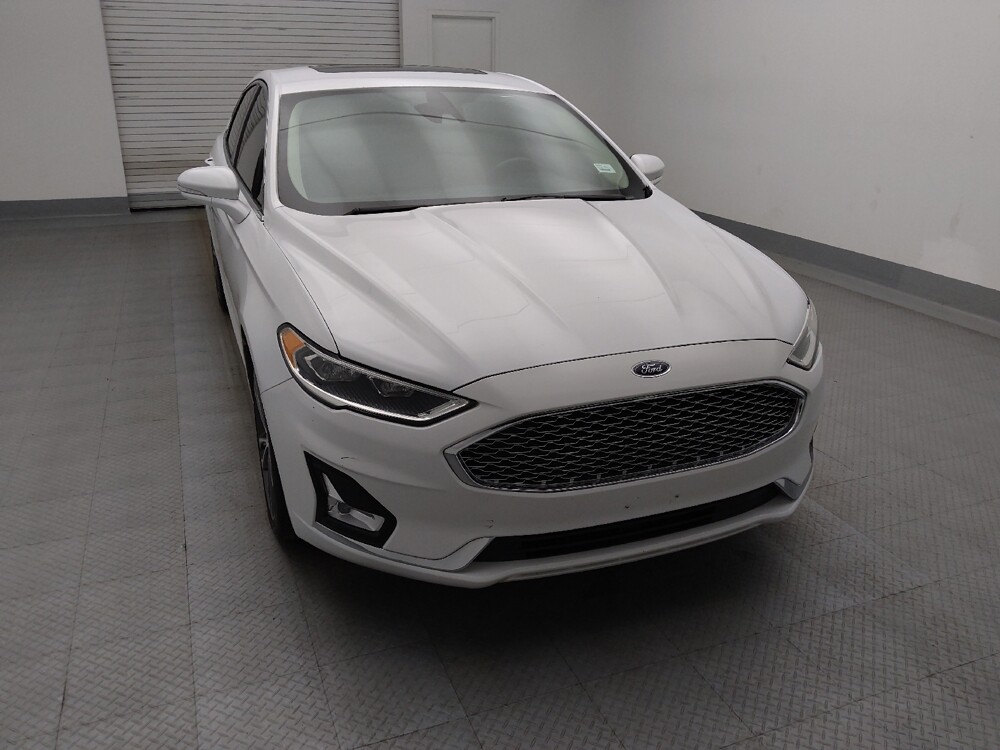 2019 Ford Fusion in Denver, CO 80012 - 18143060 14
