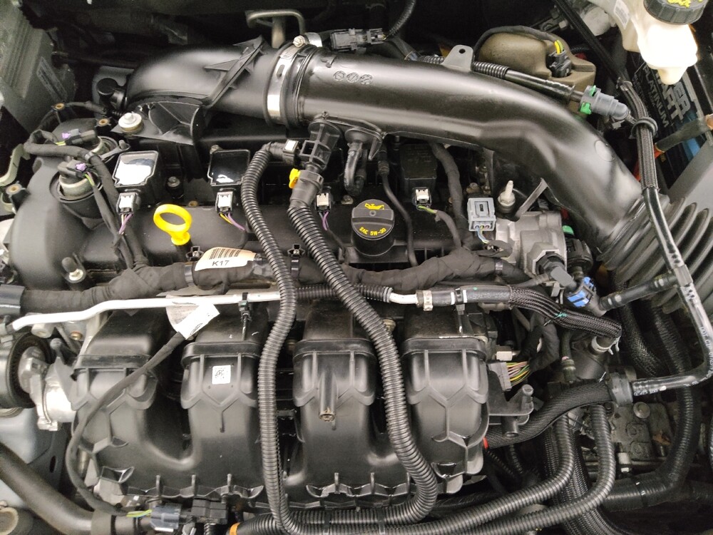 2019 Ford Fusion in Denver, CO 80012 - 18143060 30