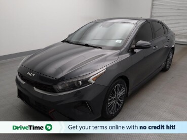 2024 Kia Forte in Lakewood, CO 80215