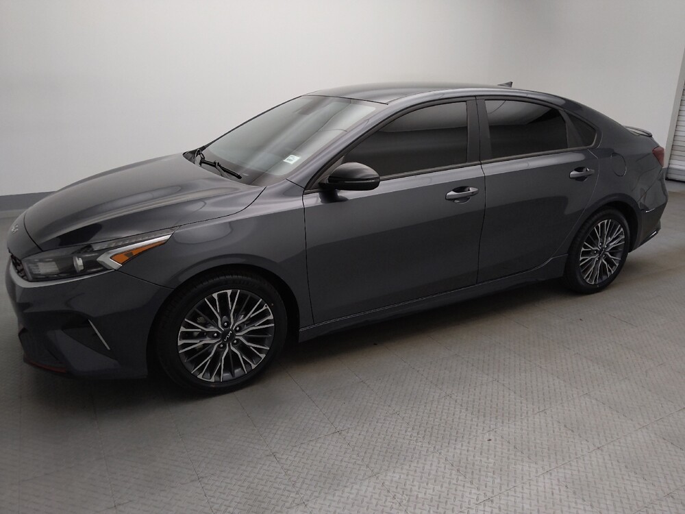 2024 Kia Forte in Lakewood, CO 80215 - 18143062 2