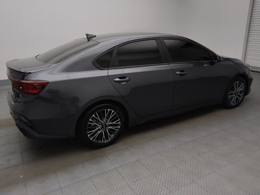 2024 Kia Forte in Lakewood, CO 80215 - 18143062 10
