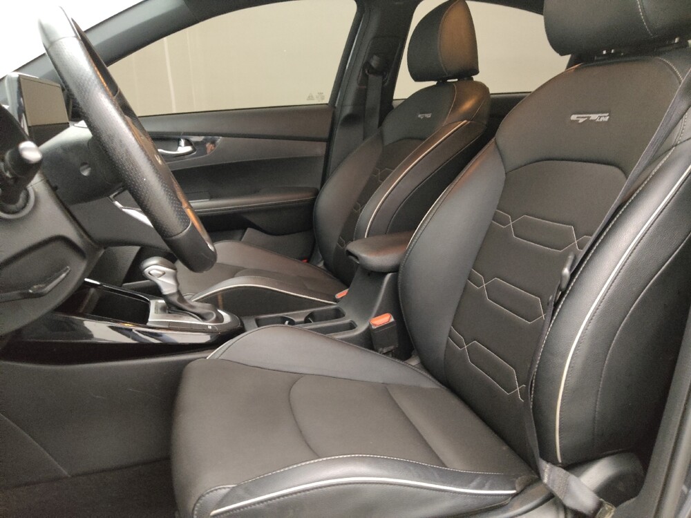 2024 Kia Forte in Lakewood, CO 80215 - 18143062 17