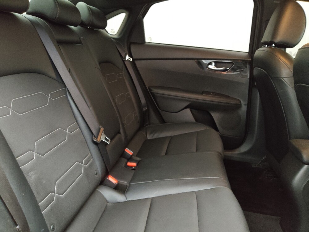 2024 Kia Forte in Lakewood, CO 80215 - 18143062 19