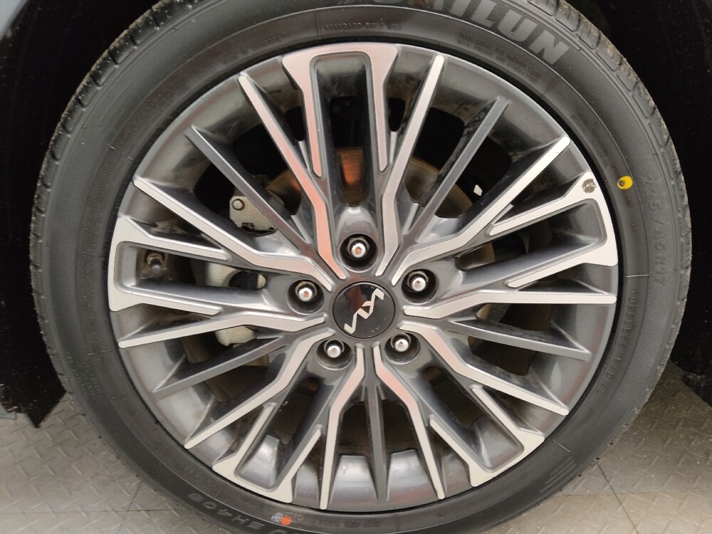 2024 Kia Forte in Lakewood, CO 80215 - 18143062 31